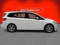 BMW 220 vaihtoauto