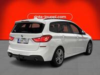 BMW 220 vaihtoauto