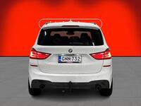 BMW 220 vaihtoauto