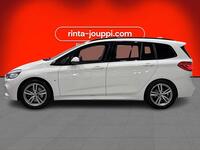 BMW 220 vaihtoauto