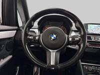 BMW 220 vaihtoauto
