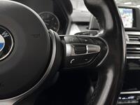 BMW 220 vaihtoauto