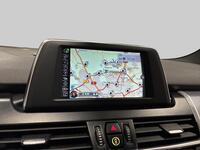 BMW 220 vaihtoauto