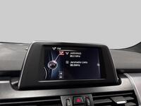 BMW 220 vaihtoauto
