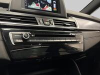 BMW 220 vaihtoauto