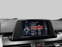 BMW 220 vaihtoauto