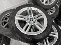 BMW 220 vaihtoauto