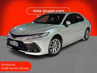 Toyota Camry vaihtoauto