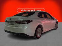 Toyota Camry vaihtoauto