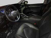 Toyota Camry vaihtoauto