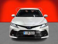 Toyota Camry vaihtoauto