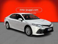 Toyota Camry vaihtoauto