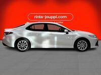 Toyota Camry vaihtoauto