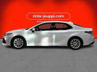 Toyota Camry vaihtoauto