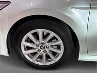 Toyota Camry vaihtoauto