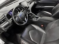 Toyota Camry vaihtoauto