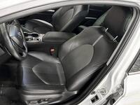 Toyota Camry vaihtoauto