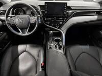 Toyota Camry vaihtoauto