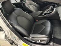 Toyota Camry vaihtoauto