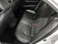 Toyota Camry vaihtoauto