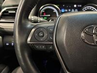 Toyota Camry vaihtoauto