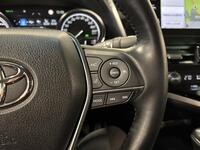 Toyota Camry vaihtoauto