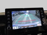 Toyota Camry vaihtoauto