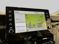 Toyota Camry vaihtoauto