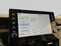 Toyota Camry vaihtoauto