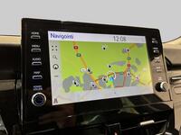 Toyota Camry vaihtoauto