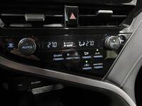 Toyota Camry vaihtoauto