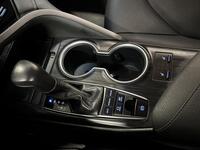 Toyota Camry vaihtoauto