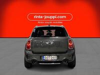 Mini Countryman vaihtoauto