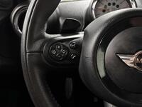 Mini Countryman vaihtoauto