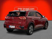 Kia Niro Electric vaihtoauto