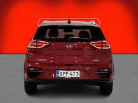 Kia Niro Electric vaihtoauto