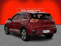 Kia Niro Electric vaihtoauto