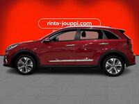 Kia Niro Electric vaihtoauto
