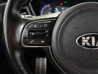 Kia Niro Electric vaihtoauto