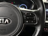 Kia Niro Electric vaihtoauto