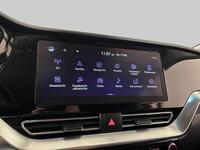 Kia Niro Electric vaihtoauto