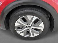 Kia Niro Electric vaihtoauto