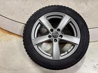 Kia Niro Electric vaihtoauto