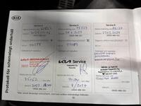 Kia Niro Electric vaihtoauto