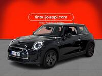 Mini Cooper S vaihtoauto