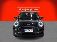 Mini Cooper S vaihtoauto