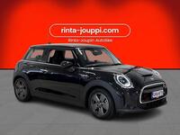 Mini Cooper S vaihtoauto