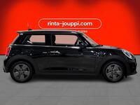 Mini Cooper S vaihtoauto