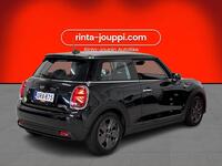 Mini Cooper S vaihtoauto