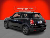 Mini Cooper S vaihtoauto